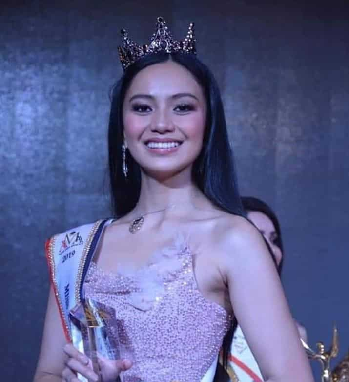 Bicolana beauty takes home Miss Asia Awards crown in Vietnam