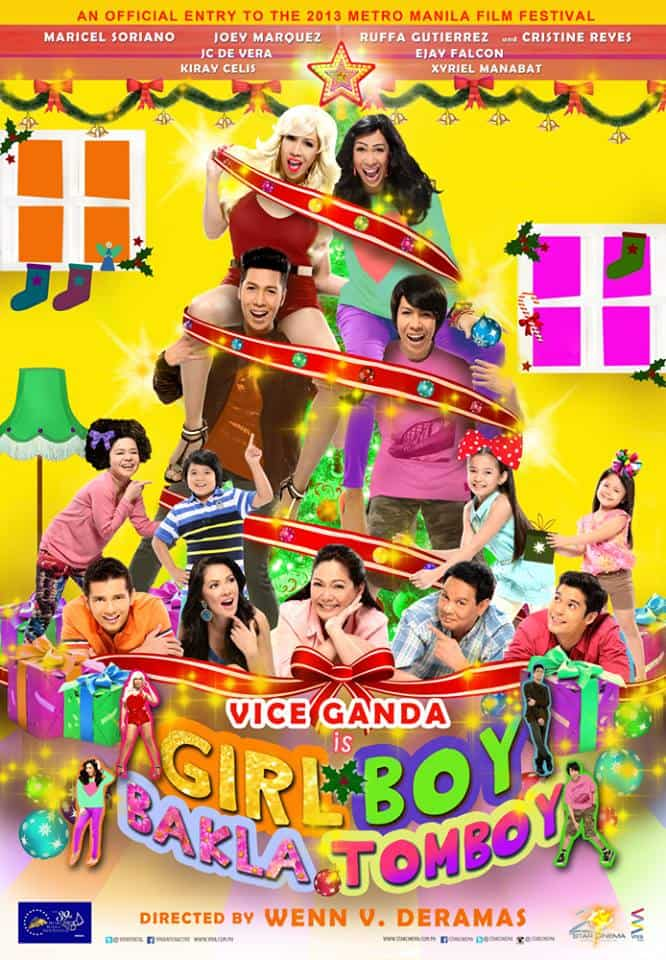 Vice Ganda movies