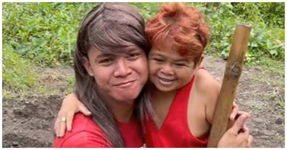 Pahayag ni Mura tungkol sa tulong sa kanya ni Virgelyncares, usap-usapan sa socmed Pahayag ni Mura tungkol sa tulong sa kanya ni Virgelyncares, usap-usapan sa socmed