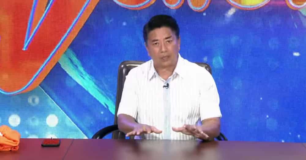 Willie Revillame Willie Revillame