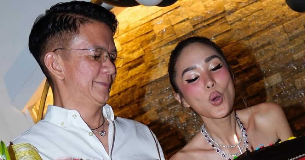 Heart Evangelista shares epic behind-the-scenes pics of her birthday party