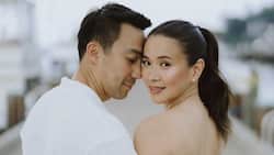 Video ni LJ Reyes mula sa kanyang bridal shower, viral sa social media