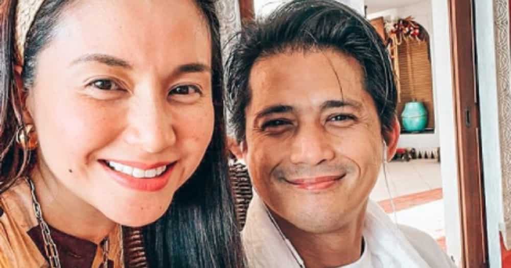 Robin Padilla receives surprise birthday party from wife & kids