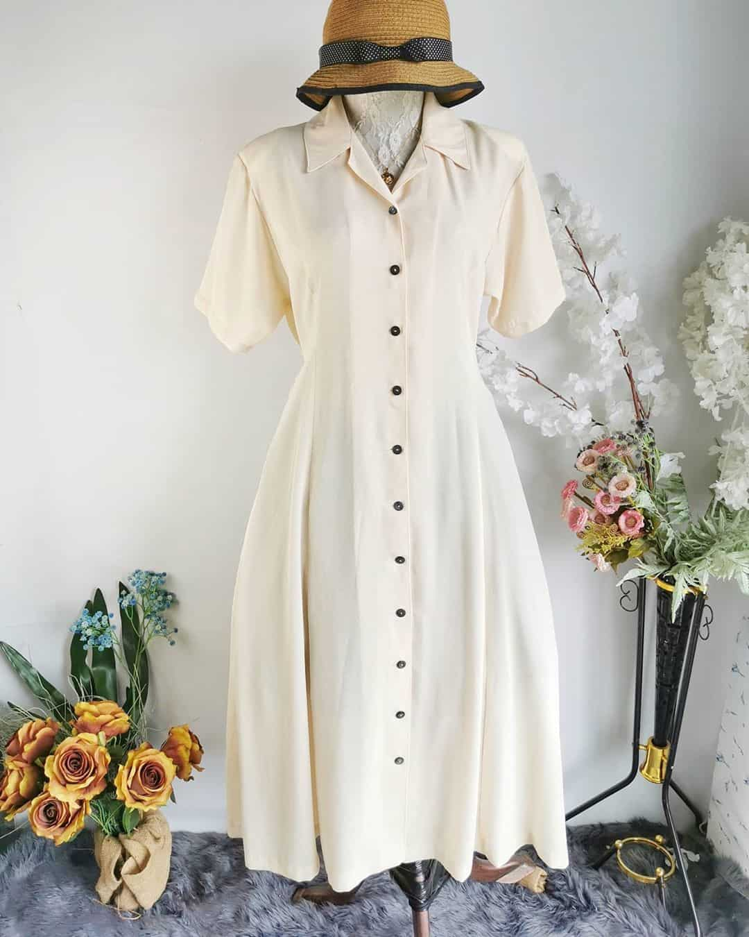 Cute on sale vintage outfit