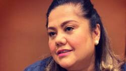Ruby Rodriguez, nalungkot sa nangyari sa Eat Bulaga: “Been a part of this show for more than 30years”