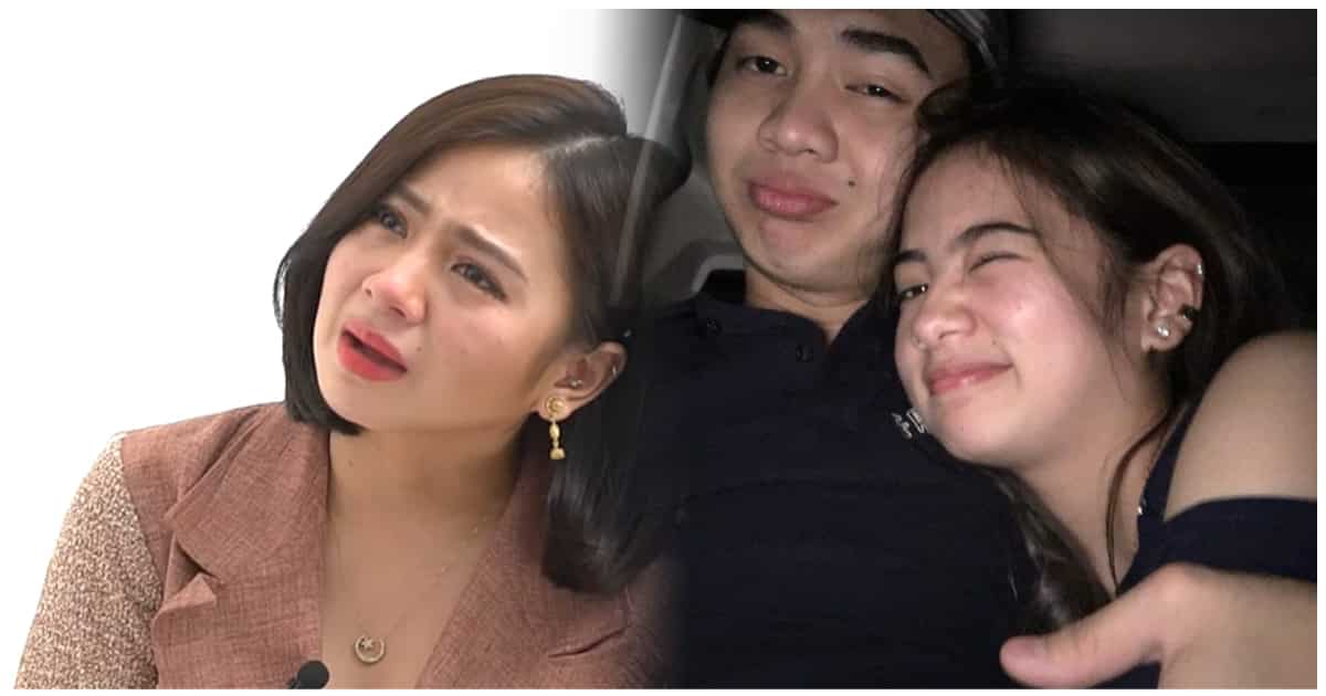 Xian Gaza sinagot ang pahayag ni Ella Cruz