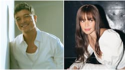 Jericho Rosales reacts to Anne Curtis' "Fringe with benefits" post: "magaling ka"