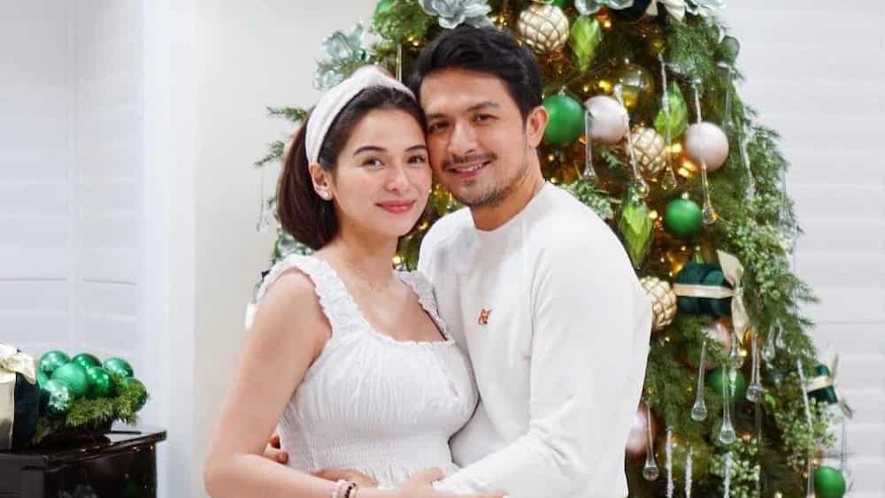 Jennylyn Mercado/@mercadojenny Jennylyn Mercado/@mercadojenny