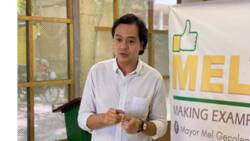 John Lloyd Cruz introduces tricycle booking app in Laguna