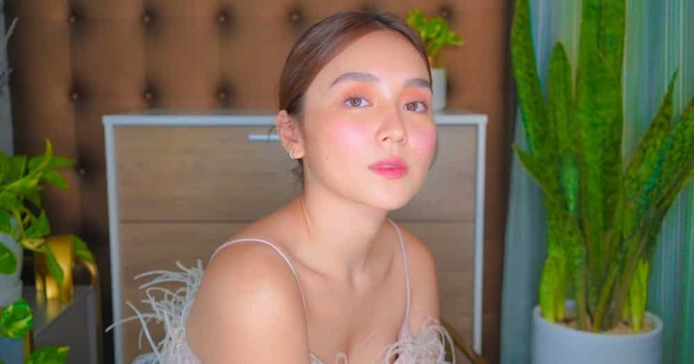 Kathryn Bernardo on diverting her anger at Daniel Padilla: "I'm going to call him and apologize"