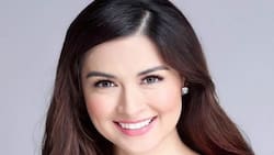 Marian Rivera has the perfect response to bashers who criticize her 'English'