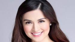 Marian Rivera has the perfect response to bashers who criticize her 'English'