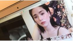 Kylie Padilla wows netizens with her stunning photos: "Photobooth vibez"