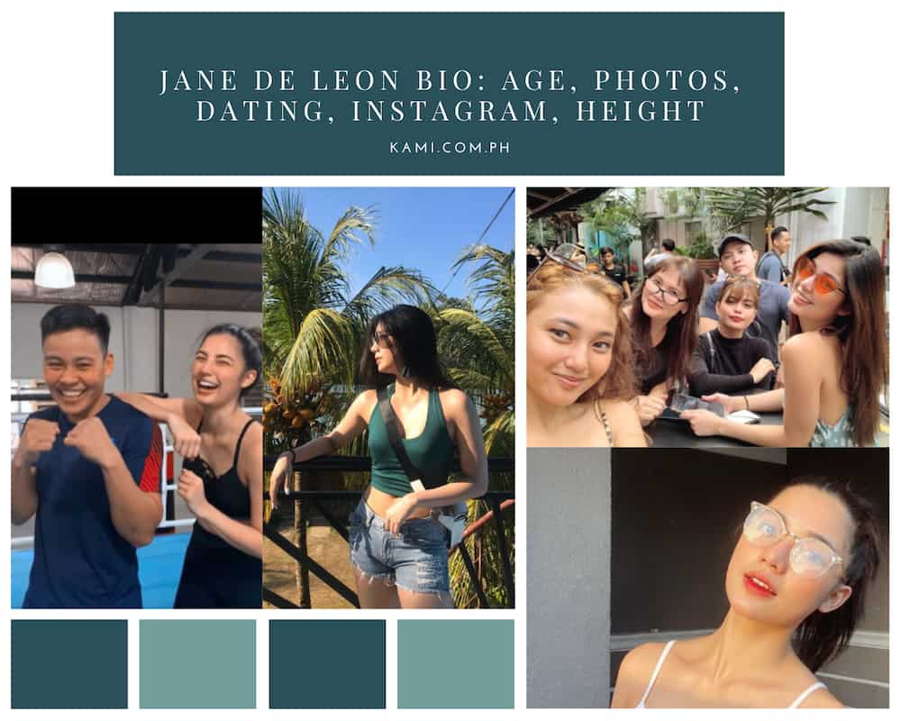 Jane De Leon bio: age, photos, dating, Instagram, height