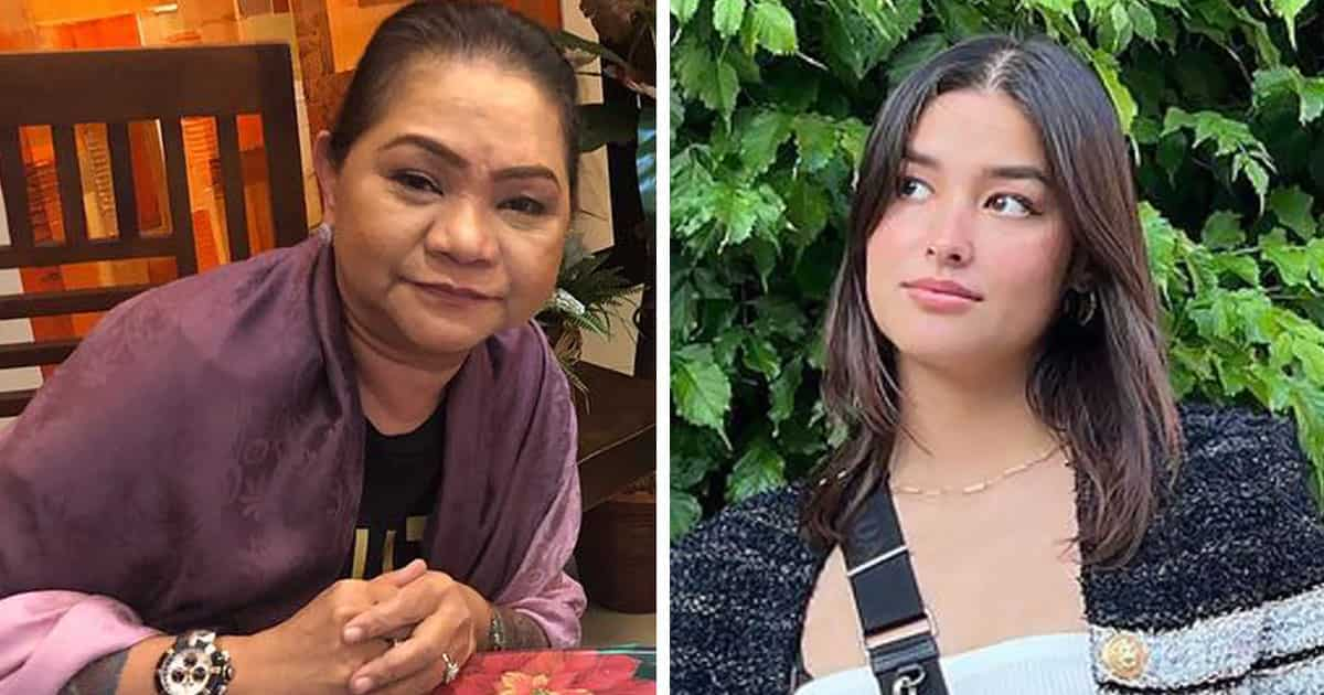 Cristy Fermin, sinabing nagbato ng kung anu-anong salita si Liza ...