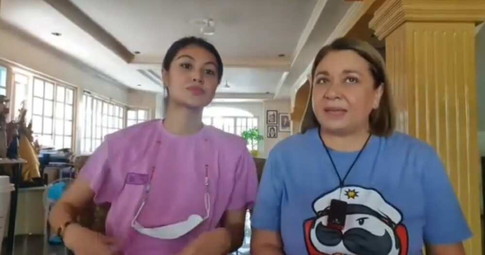 Winwyn Marquez & her mom Alma Moreno’s sizzling dance battle stuns netizens