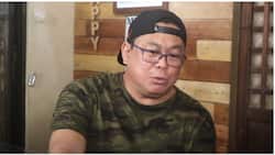 Dennis Padilla, nilanaw na patungkol sa ama ang na-repost mula kay Ivana Alawi