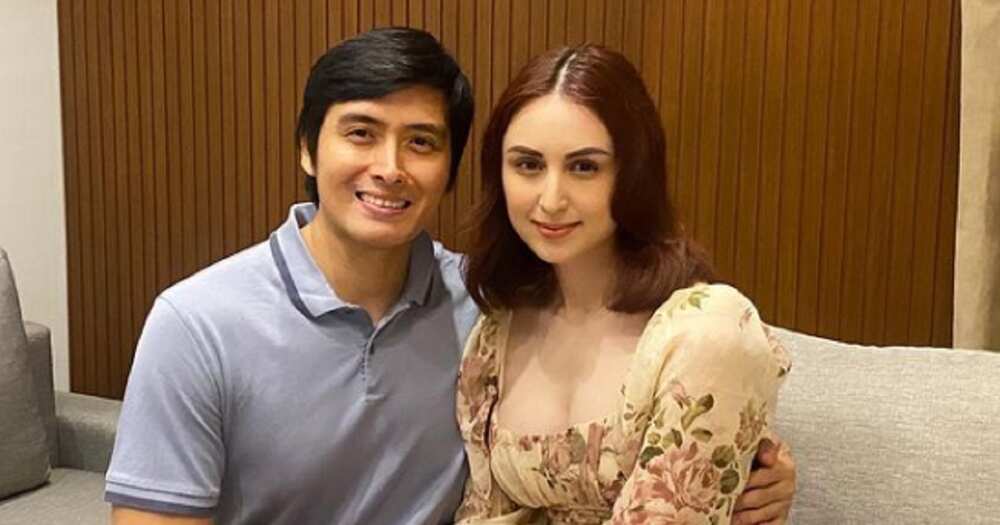 Yasmine Vargas, emosyonal nang patigilin na ng pedia sa pag-breastfeed sa bunso