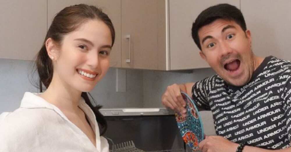 Luis Manzano reacts to basher who accused him of being gay: “Luma na ‘yan”