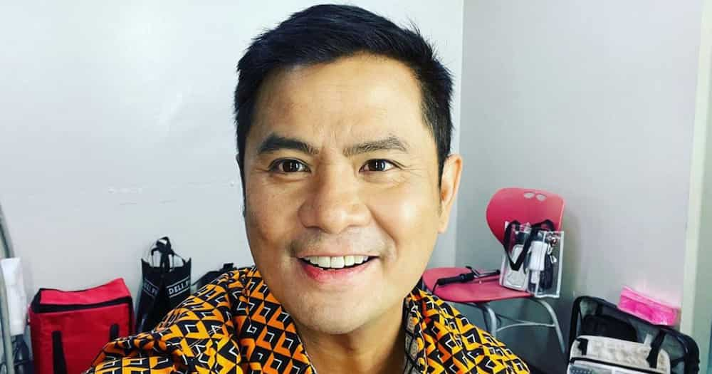 Ogie Alcasid shares photo with wife, Regine Velasquez when they were still only friends