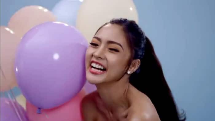 Kim Chiu says her 32nd birthday is “one of the most memorable birthdays”