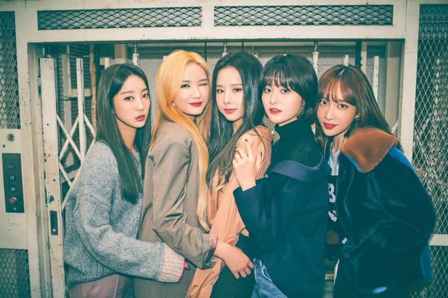 Exid Members Profile Names Age Bios Who Left Kami Com Ph