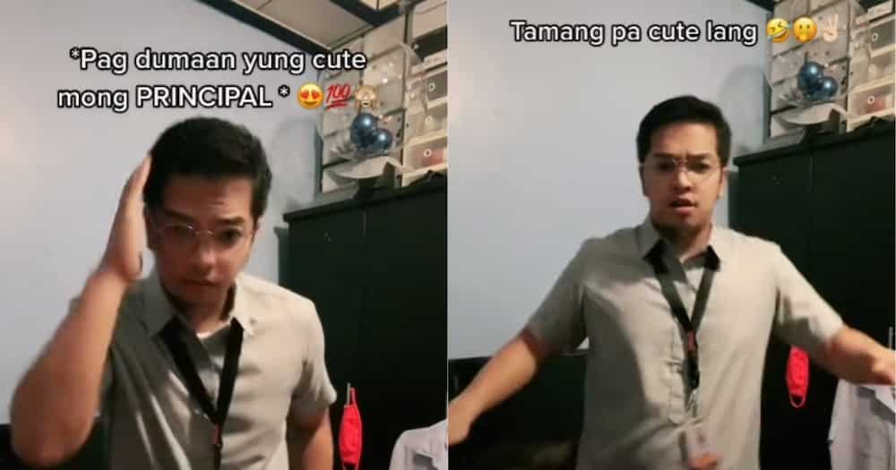 TikTok video ng isa pang guro, muling nag-viral sa kabila ng pagka-alarma ng DepEd