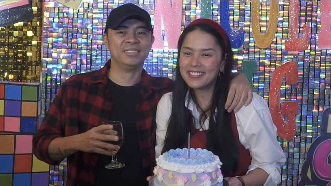 Neri Naig, Naiyak Sa Inihandang Surprise Birthday Party Ni Chito ...