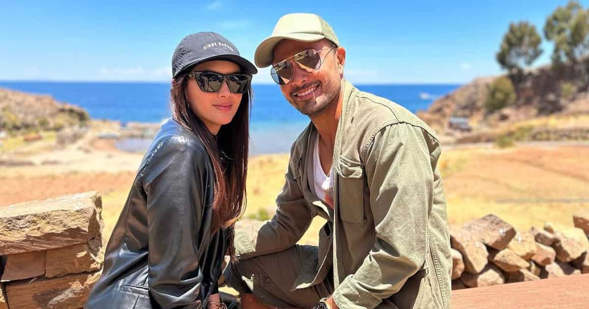 Ellen Adarna at Derek Ramsay, sinagot tanong ukol sa tips para sa first ...