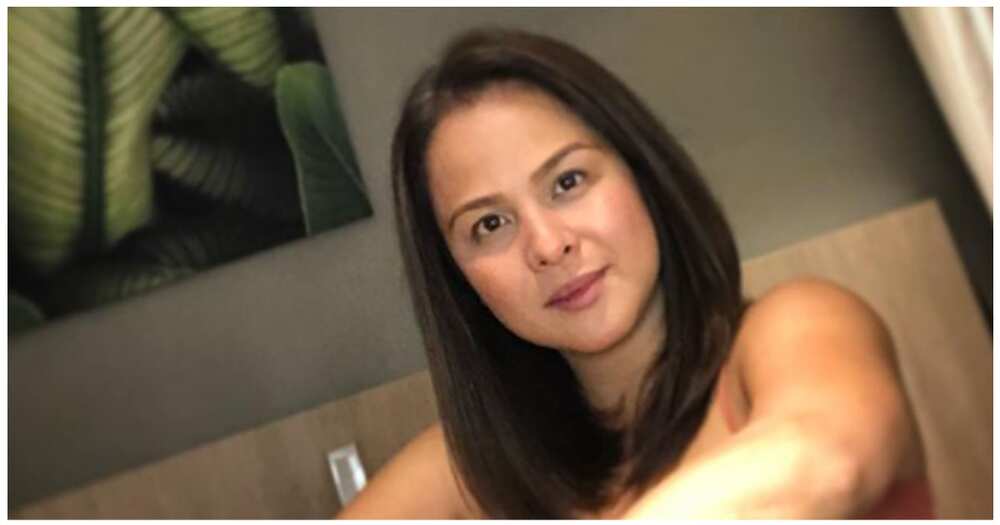 Nikki Valdez, sumailalim sa in vitro fertilization (IVF) procedure