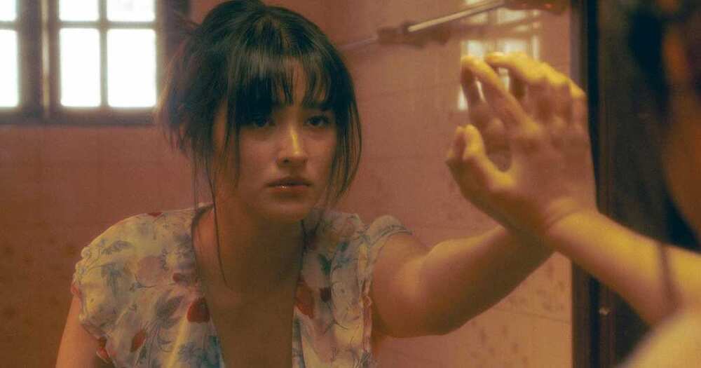 Liza Soberano, standout ang beauty sa pinakabagong photoshoot Liza Soberano, standout ang beauty sa pinakabagong photoshoot