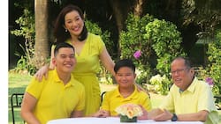 Kris Aquino, inilahad na konektado sa Instagram ang tampuhan nila ni PNoy