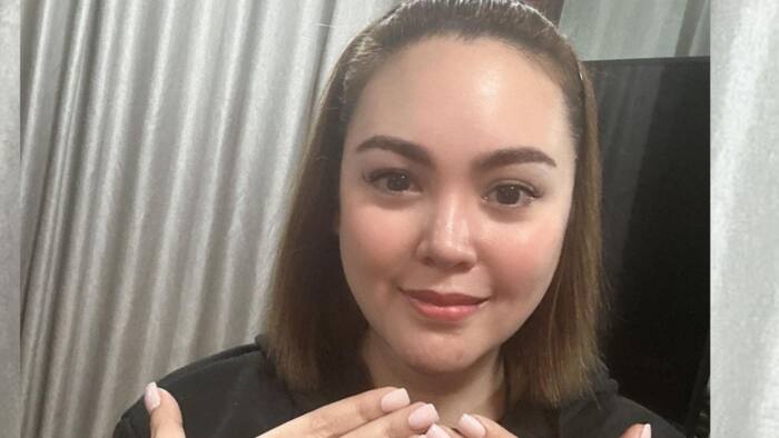 Claudine Barretto wows netizens as she posts her new photo
