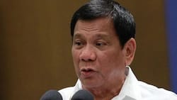 Duterte, siguradong ang pagtakbo ni Sara bilang Bise Presidente ay desisyon nila ni Bongbong Marcos