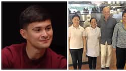 Matteo G, naikwento ang mga dating kasambahay na ginawa nilang head chefs sa kanilang resto