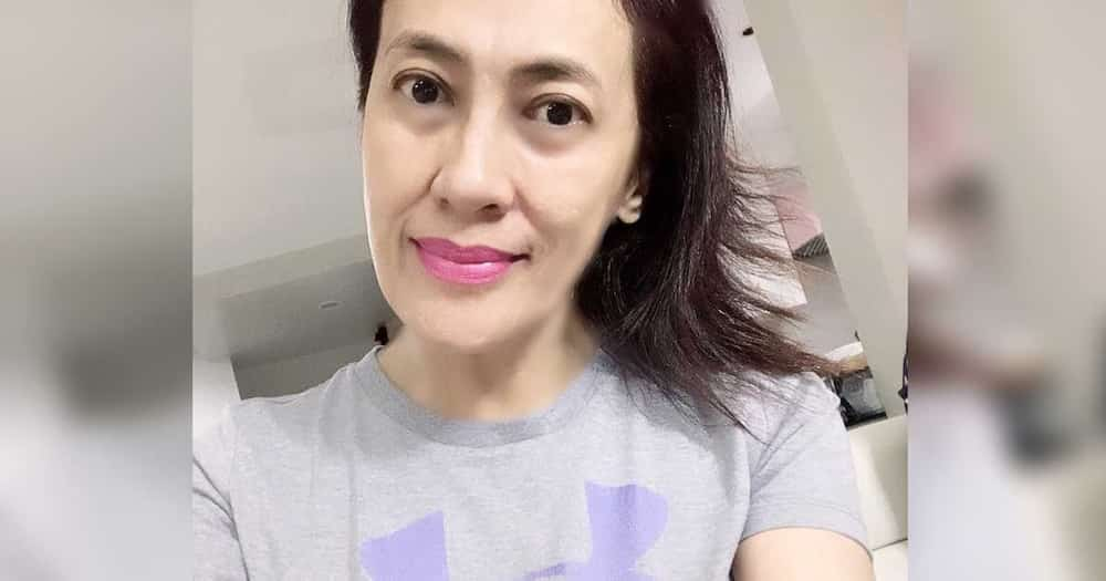 Ai-Ai delas Alas, rumesbak sa bumatikos sa kanya dahil sa pagluluto habang naka-two-piece