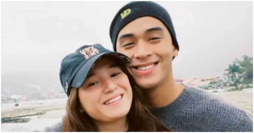 Cristy Fermin, diretsang sinabi kay Diego Loyzaga na ayaw niya si Barbie Imperial