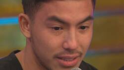 Tony Labrusca reacts to gay accusations