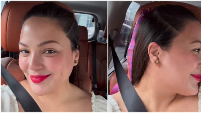 KC Concepcion posts lovely video: "A much needed caviar night"