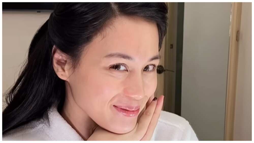 Ogie D sa balitang buntis umano si Toni G: "Hintay-hintay lang tayo" Ogie D sa balitang buntis umano si Toni G: "Hintay-hintay lang tayo"
