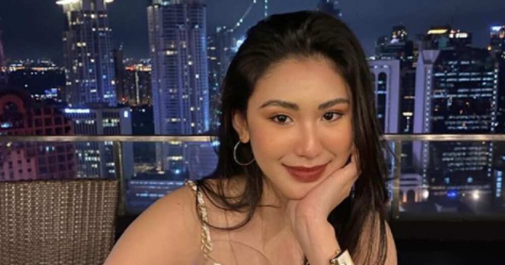 Valentine Rosales expresses heartbreak over Claire Dela Fuente’s death