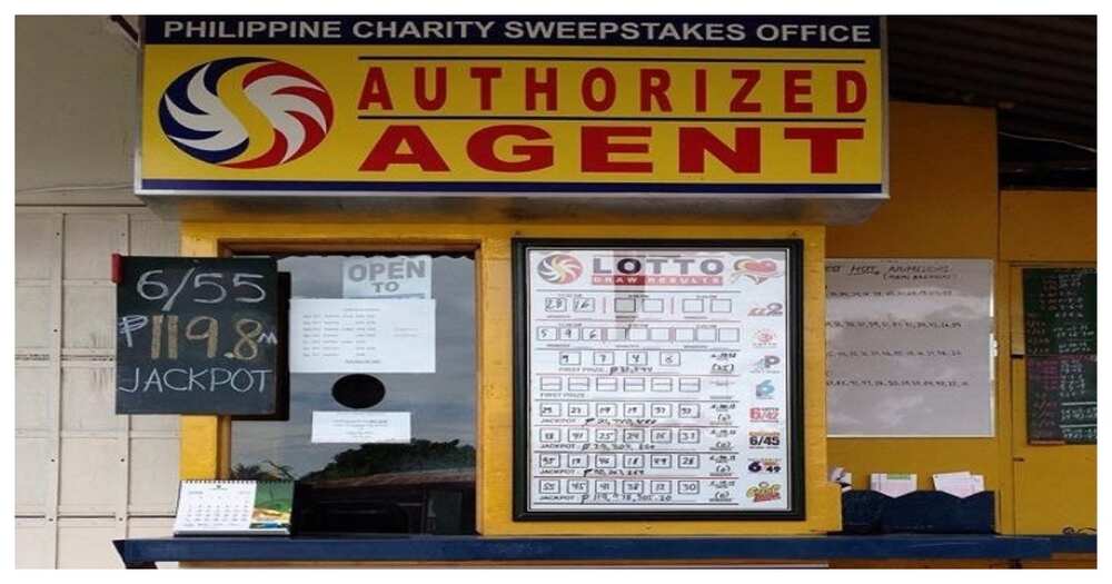 Winning lotto ticket, naiwala di umano ng teller kaya di ma-claim ng nanalo ang premyo