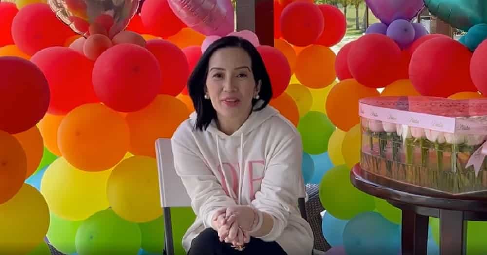 Kris Aquino shows emotional goodbye to Josh as he chose to go back to Tarlac Kris Aquino shows emotional goodbye to Josh as he chose to go back to Tarlac