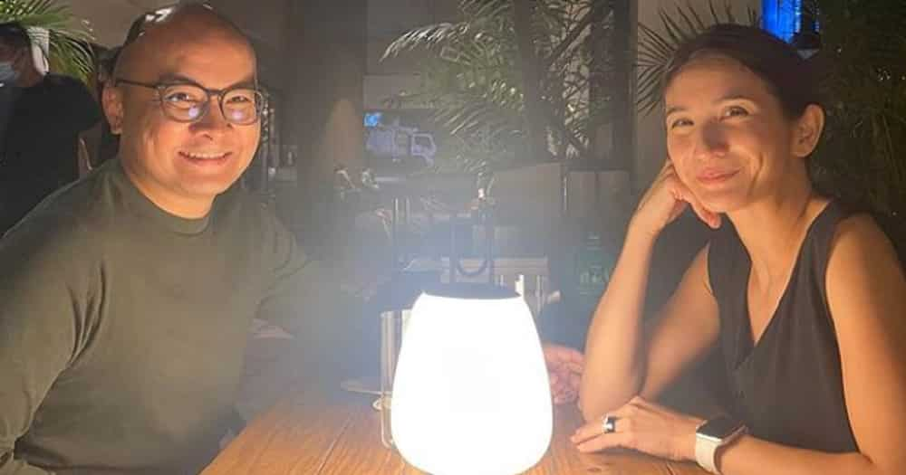 Rica Peralejo posts appreciation for pastor husband’s integrity & simplicity