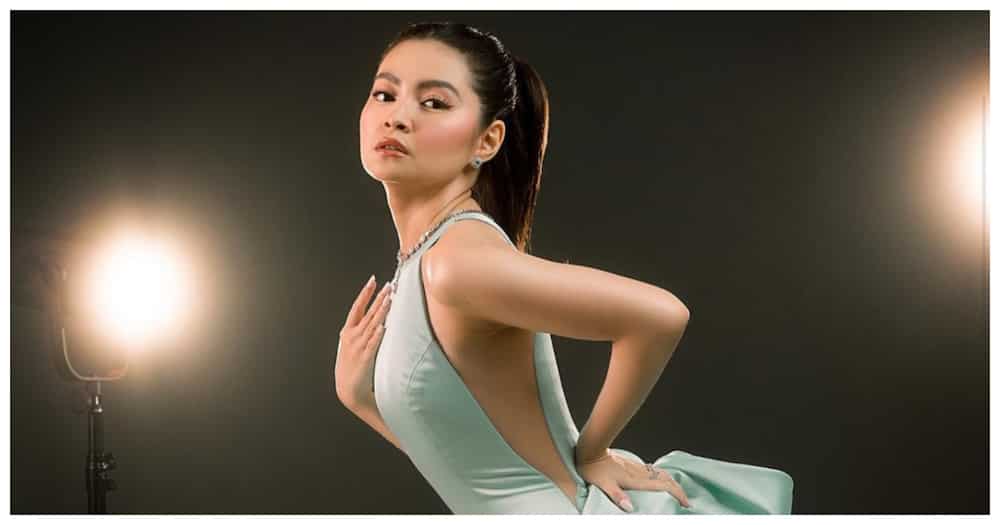 Barbie Forteza is best dressed at GMA Gala 2023, according to