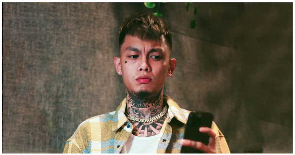 Skusta Clee/@extraordinaryl Skusta Clee/@extraordinaryl