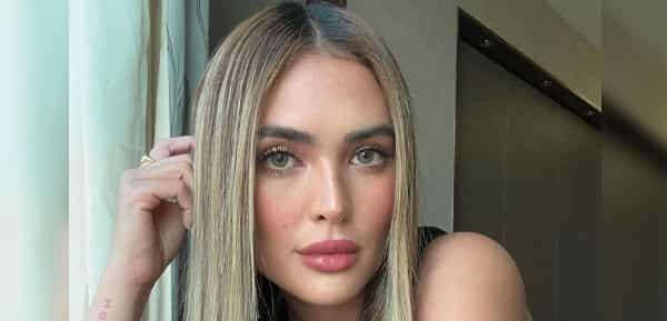 Sofia Andres