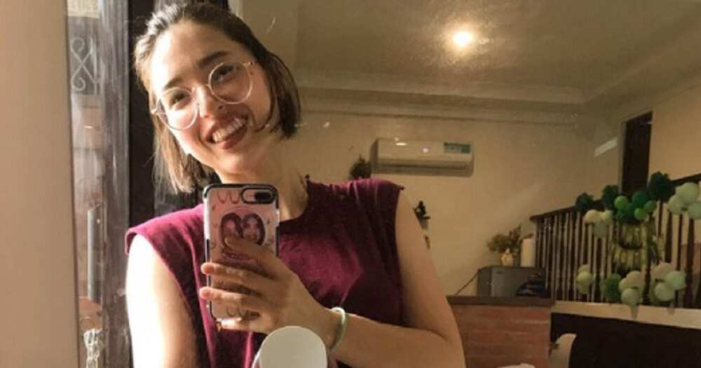 Kylie Padilla’s mom takes swipe at reporter who allegedly likes getting gifts from celebs