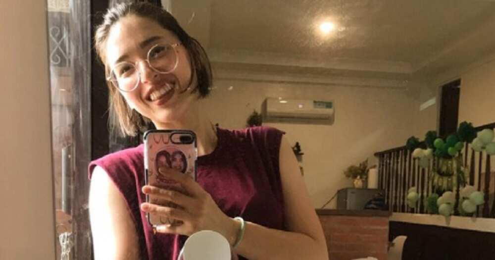 Kylie Padilla’s mom takes swipe at reporter who allegedly likes getting gifts from celebs Kylie Padilla’s mom takes swipe at reporter who allegedly likes getting gifts from celebs