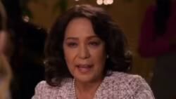 Gloria Diaz's epic scene from Netflix's 'Insatiable' goes viral